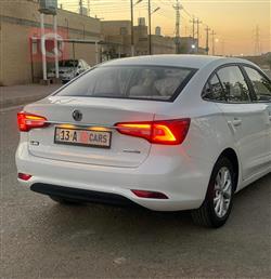 MG 5